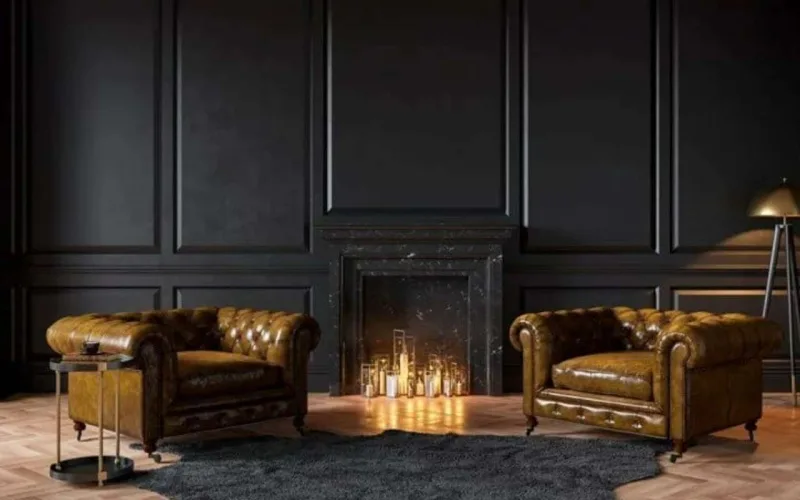 Gələn ilin trend ev dekorları bunlardır!