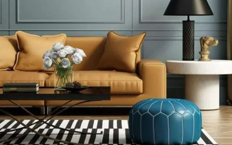 Gələn ilin trend ev dekorları bunlardır!