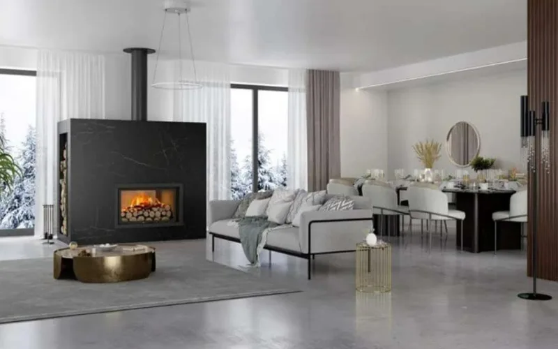 Gələn ilin trend ev dekorları bunlardır!