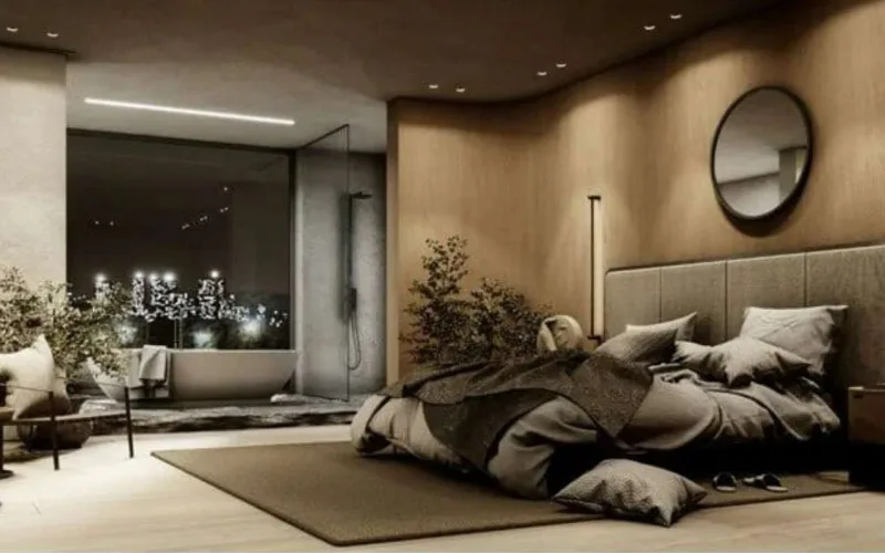 Gələn ilin trend ev dekorları bunlardır!