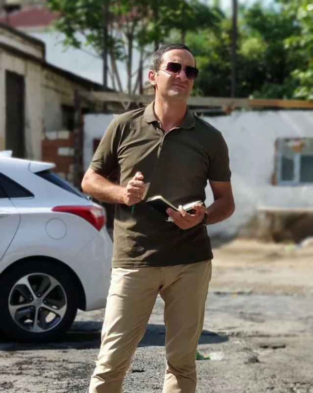 Hikmətin filmi festivaldan çıxarıldı