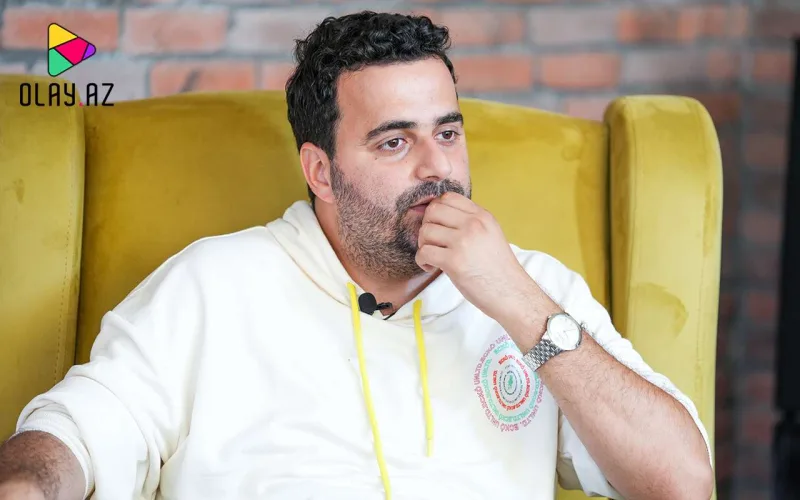 “Qızını qəfəsə salırsan, sonra deyirsən ki, zəncirdən buraxıblar”