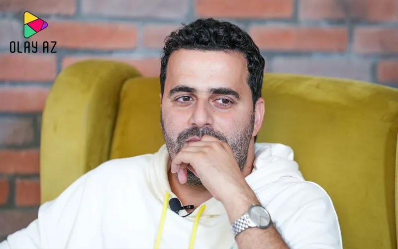 “Qızını qəfəsə salırsan, sonra deyirsən ki, zəncirdən buraxıblar”