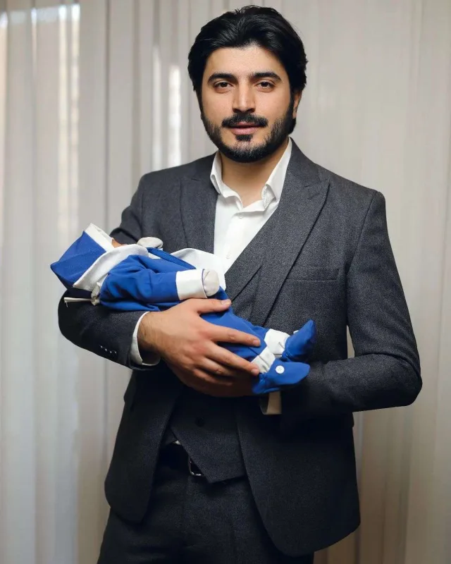 Murad şəxsi həyatından yazanlara üsyan etdi