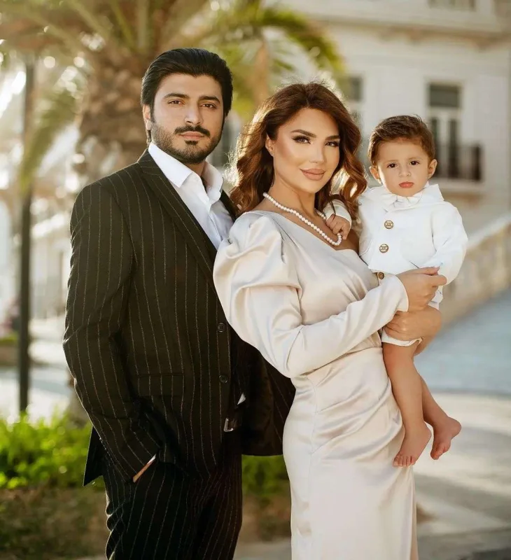 Murad şəxsi həyatından yazanlara üsyan etdi