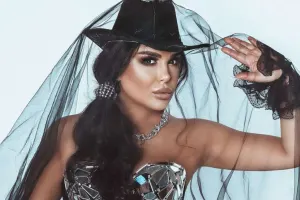 Günel həyat yoldaşından ayrıldı