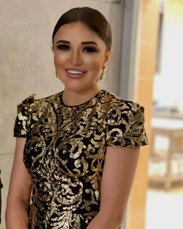 Humay bu hadisəyə görə nazirə müraciət etdi