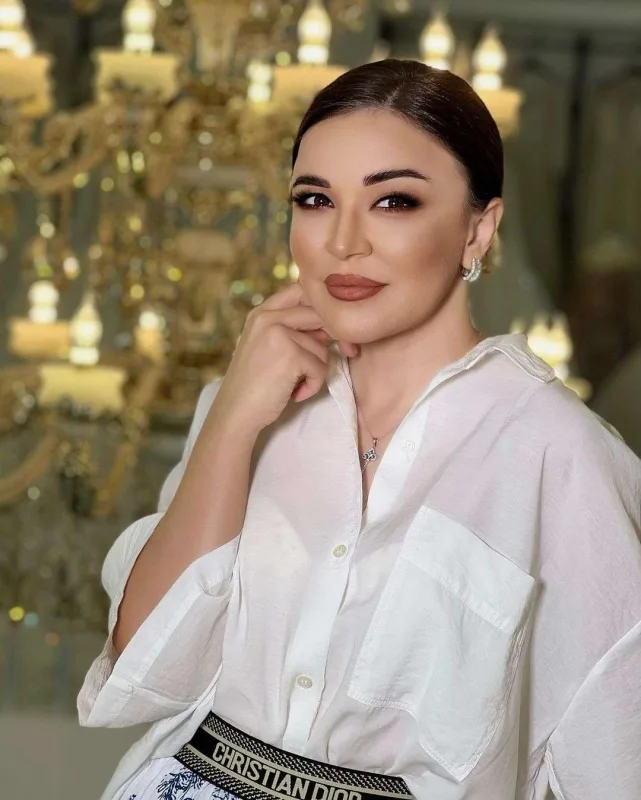 Humay bu hadisəyə görə nazirə müraciət etdi