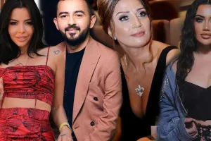 İnfluenserlər Əməkdar artistə qarşı