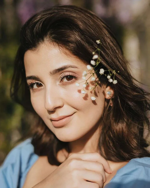 İnfluenserlər Əməkdar artistə qarşı