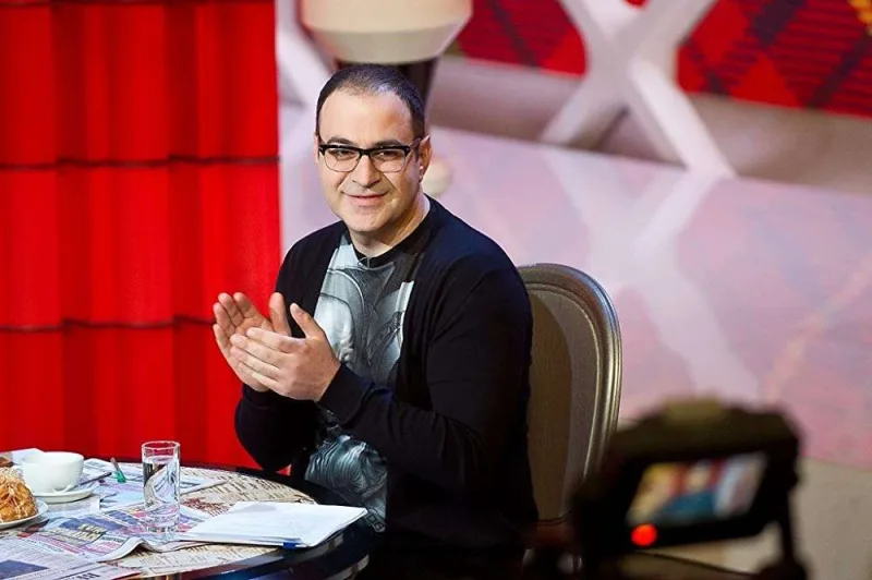 “Bakılı oğlanlar”ın üzvü erməni aparıcını işə götürdü