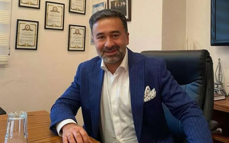 Tahir ermənini aparıcı edən Teymurdan danışdı