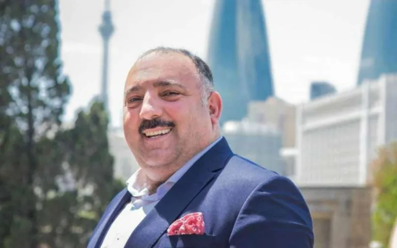 Tahir ermənini aparıcı edən Teymurdan danışdı