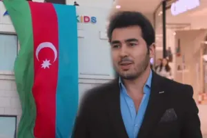 Zəfər Gününə özəl addım! - Video