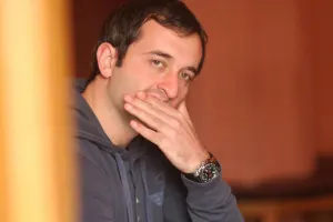 “Səndən nə mükafat, nə də fəxri ad istədim”