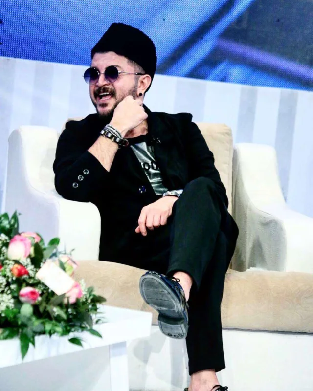 Rəhimin dəfninə getməməsinin səbəbi bu imiş