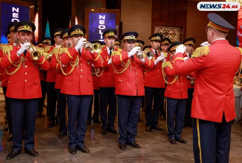 Ruhi Əliyeva Zəfər Günü onları sevindirdi