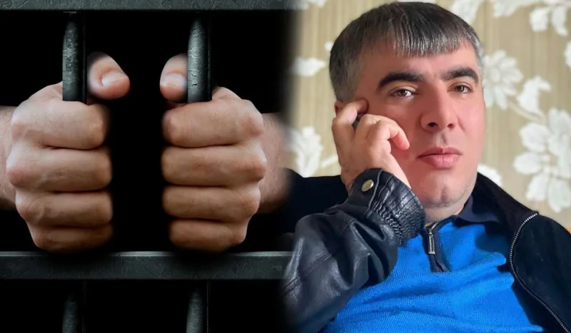 Rəşad Dağlıya neçə il həbs verilə bilər?