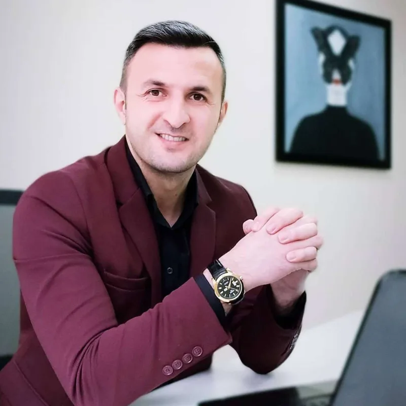 Rəşad Dağlıya neçə il həbs verilə bilər?