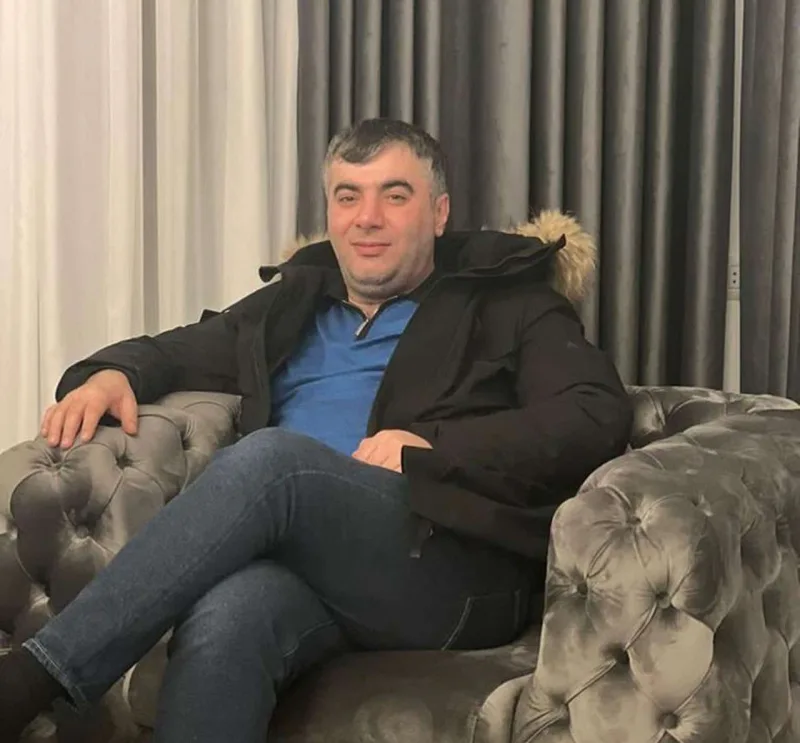 Rəşad Dağlıya neçə il həbs verilə bilər?