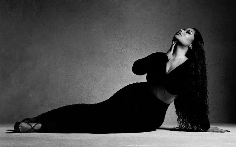 “Dünyanı ikona kimi tərk edəcəm”