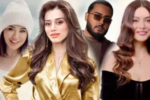 “Altın Kelebek” Aysel Şükürə verilsin!