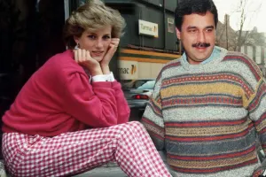 Diananın sevdiyi tək kişi Həsnət Xan kimdir?