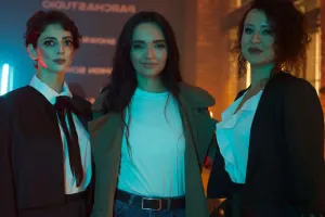 Azərbaycanlı müğənnini “maşın vurdu”