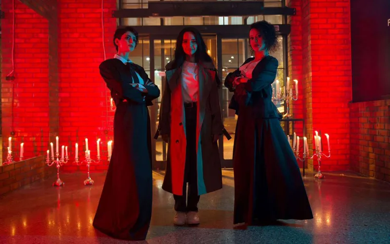 Azərbaycanlı müğənnini “maşın vurdu”