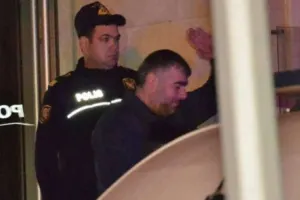 Rəşadı cinsi azlıq olduğunu deyərək şantaj edib