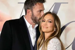 CeyLo 18 il sonra Benlə necə birləşdiyini danışdı 