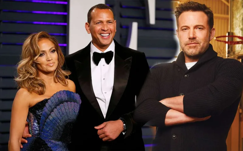 CeyLo 18 il sonra Benlə necə birləşdiyini danışdı 