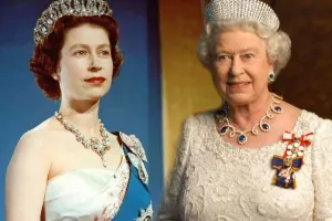 Elizabetin 50 ildir imtina etmədiyi 7 gözəllik qaydası