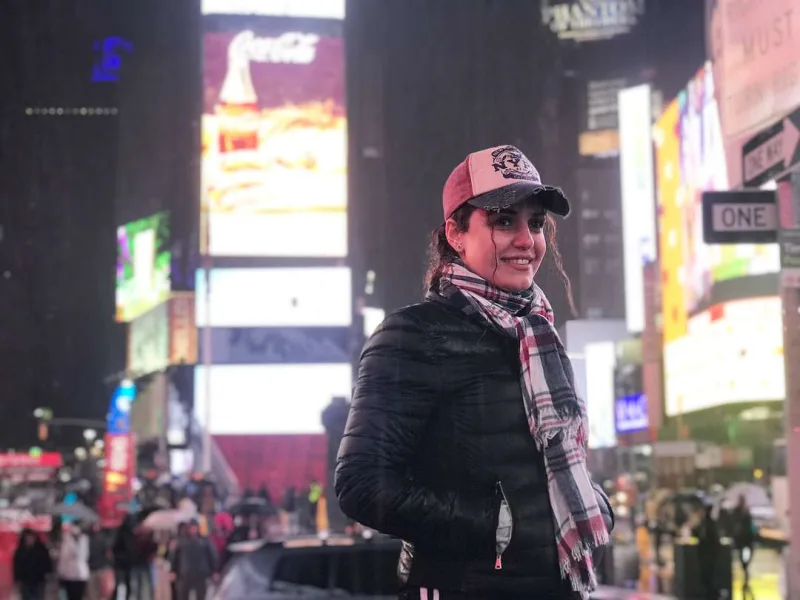 “Gərək oğlanı mən seçim, o məni yox!”