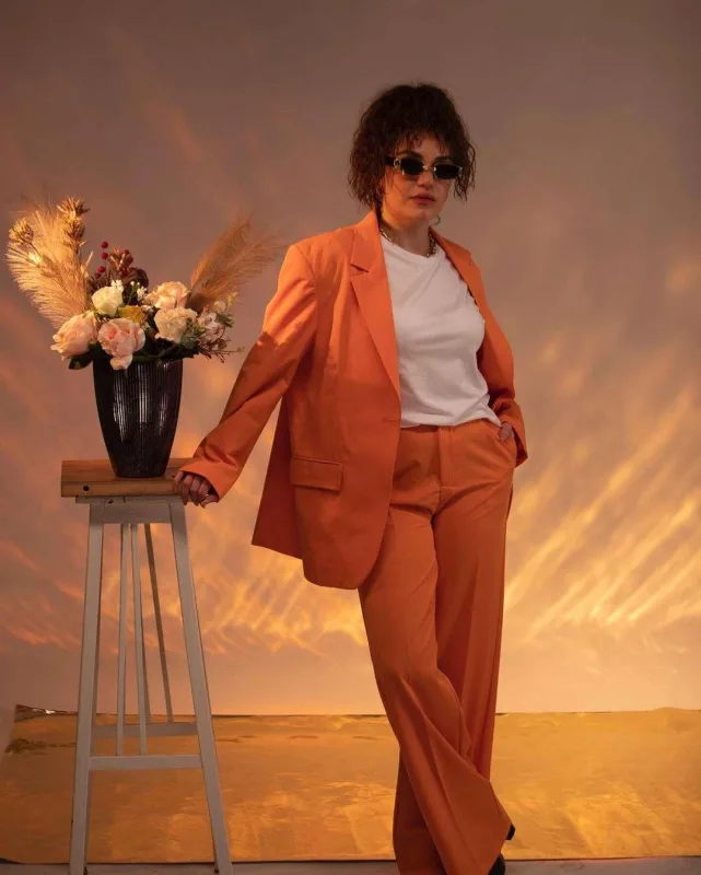 “Gərək oğlanı mən seçim, o məni yox!”