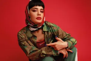 Hissin adını Sirr qoymaq istəyirlərmiş...