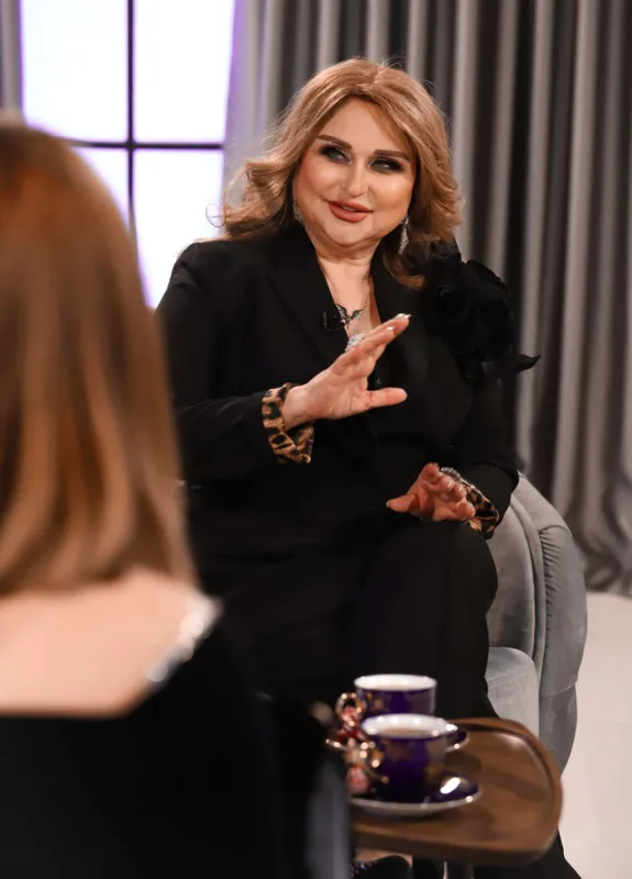 “İçində qovruldu, qısqandı, mənə bildirmədi”