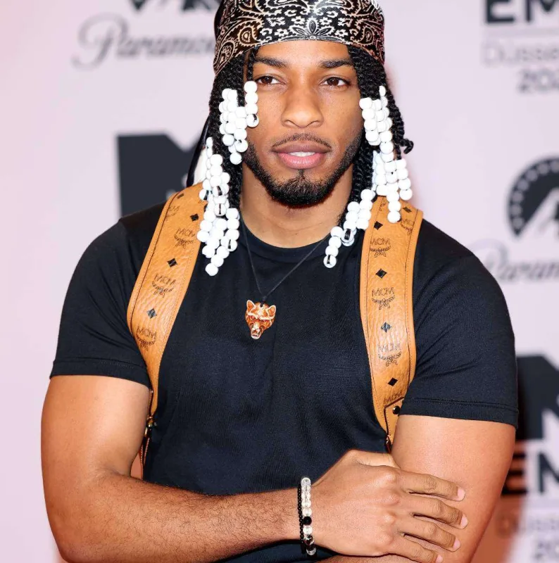 MTV EMA-nın builki sahibləri