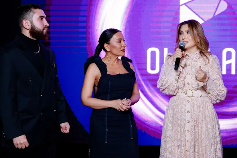 Ruhi Əliyevadan vacib qərar!