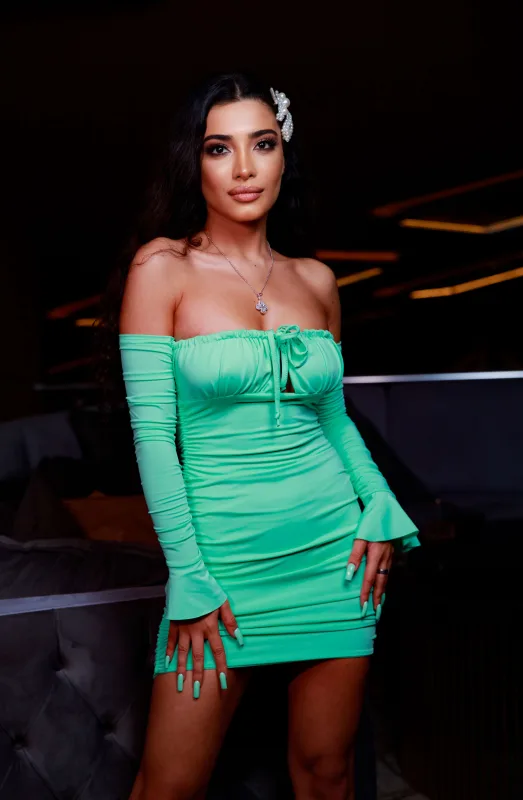 Ruhi Əliyevadan vacib qərar!