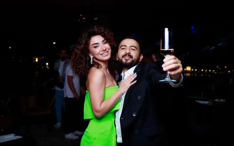 Ruhi Əliyevadan vacib qərar!