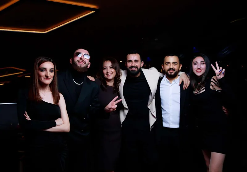 Ruhi Əliyevadan vacib qərar!