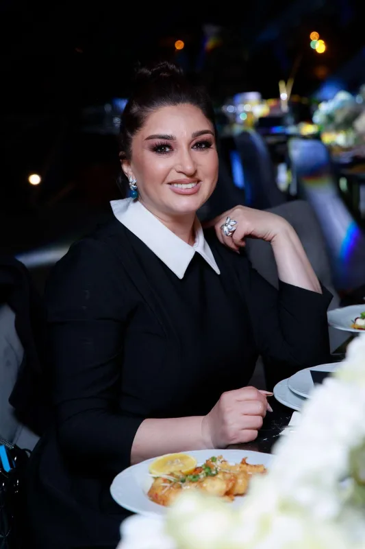 Ruhi Əliyevadan vacib qərar!