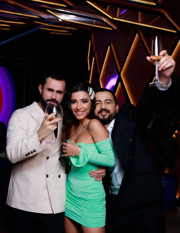 Ruhi Əliyevadan vacib qərar!