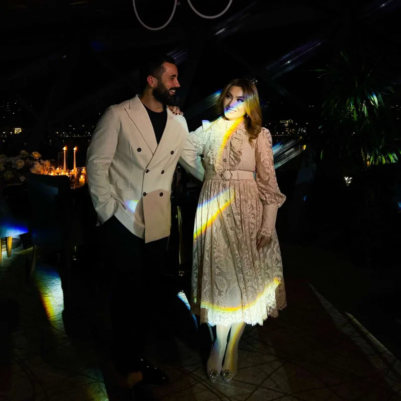 Ruhi Əliyevadan vacib qərar!