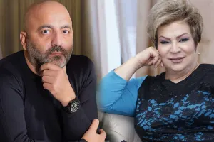 Afaq Bəşirqızından Mübariz Mənsimova müraciət!