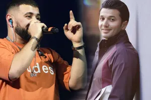 Navaidən Xəyyama ağır sözlər