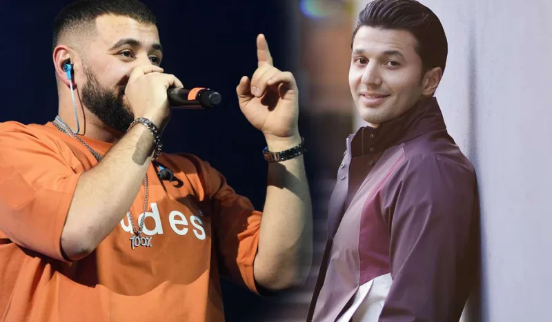 Navaidən Xəyyama ağır sözlər