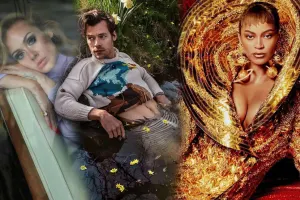 “Qremmi”nin namizədləri açıqlandı