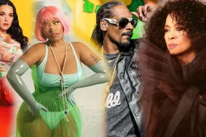 Hələ də “Qremmi” ala bilməyən ulduzlar